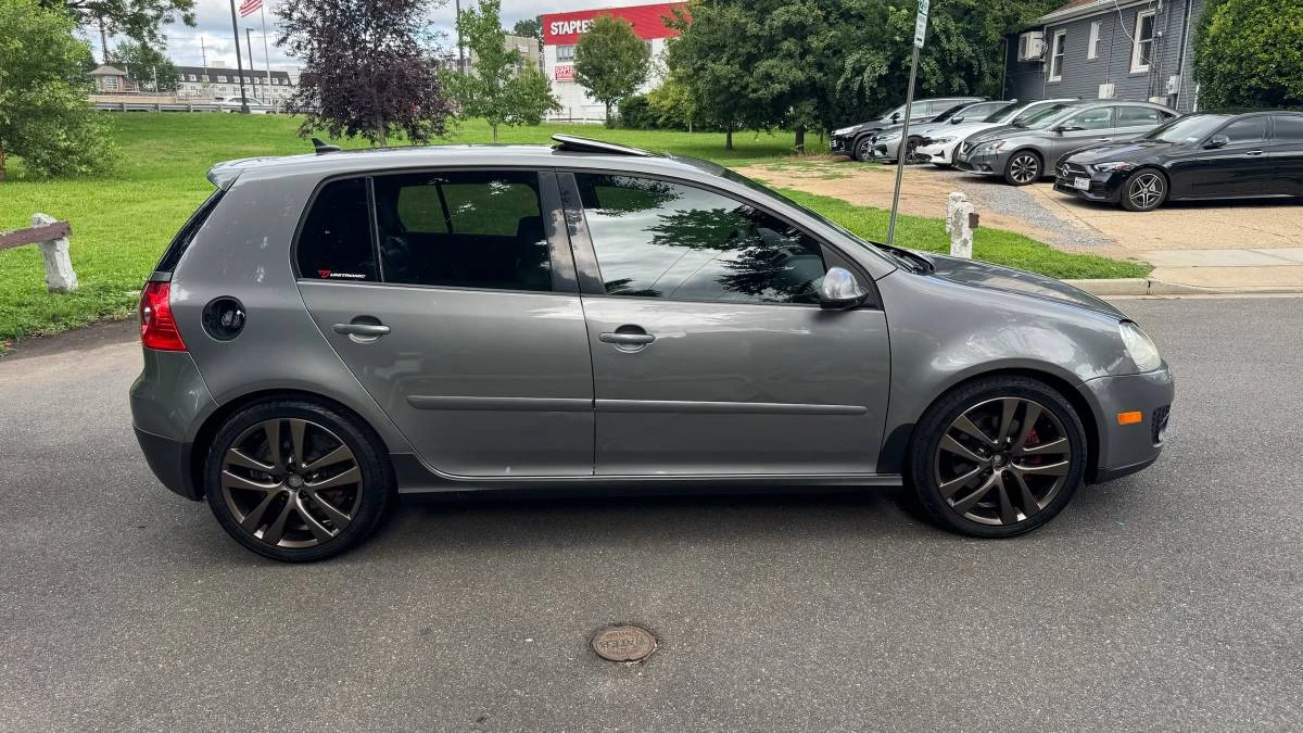 2009 Volkswagen GTI Mk5 - Image 4 of 15