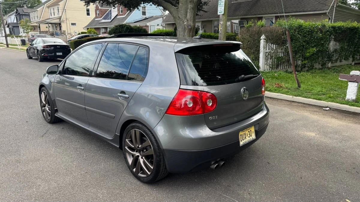 2009 Volkswagen GTI Mk5 - Image 7 of 15