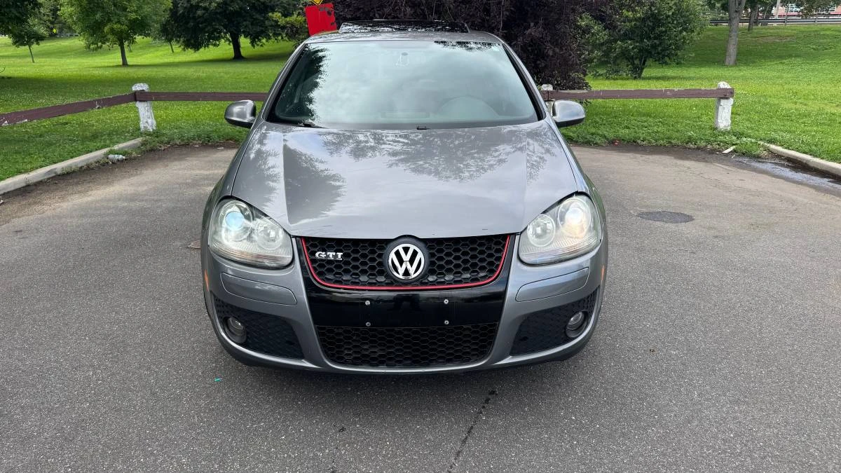 2009 Volkswagen GTI Mk5 - Image 2 of 15