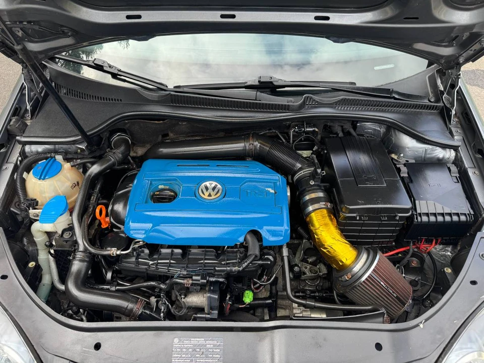 2009 Volkswagen GTI Mk5 - Image 15 of 15
