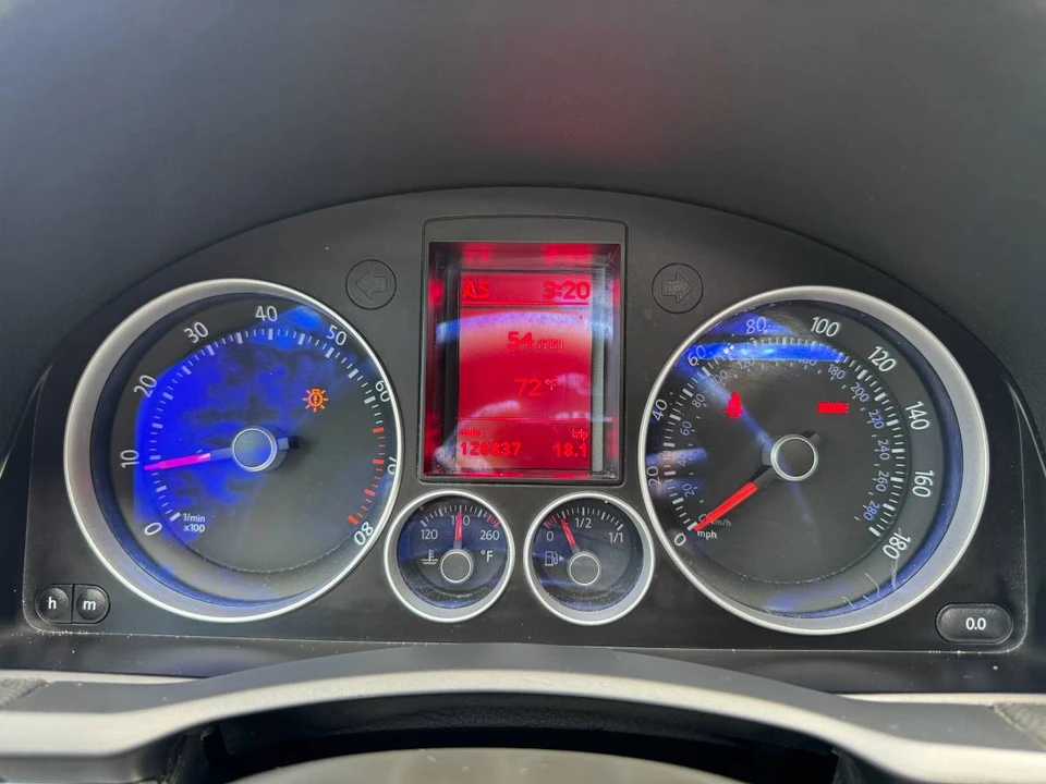 2009 Volkswagen GTI Mk5 - Image 13 of 15