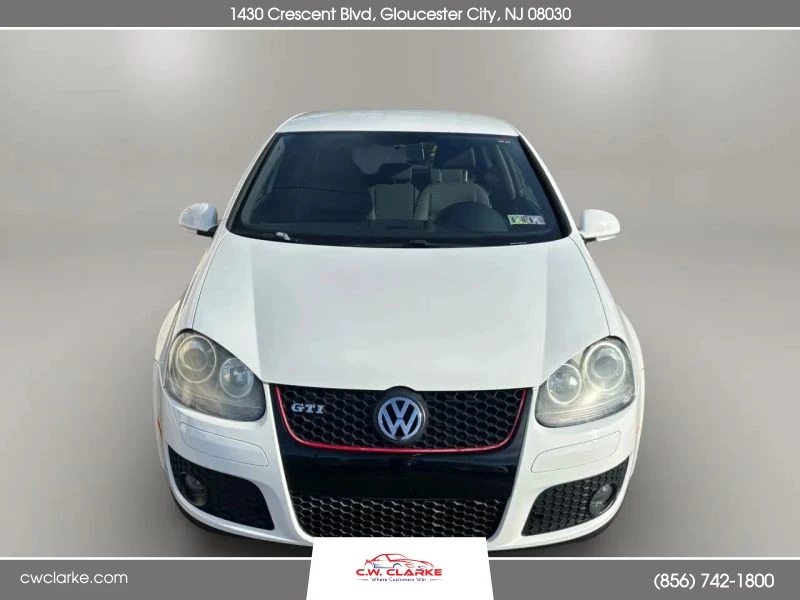 2009 Volkswagen GTI Mk5 - Image 3 of 12