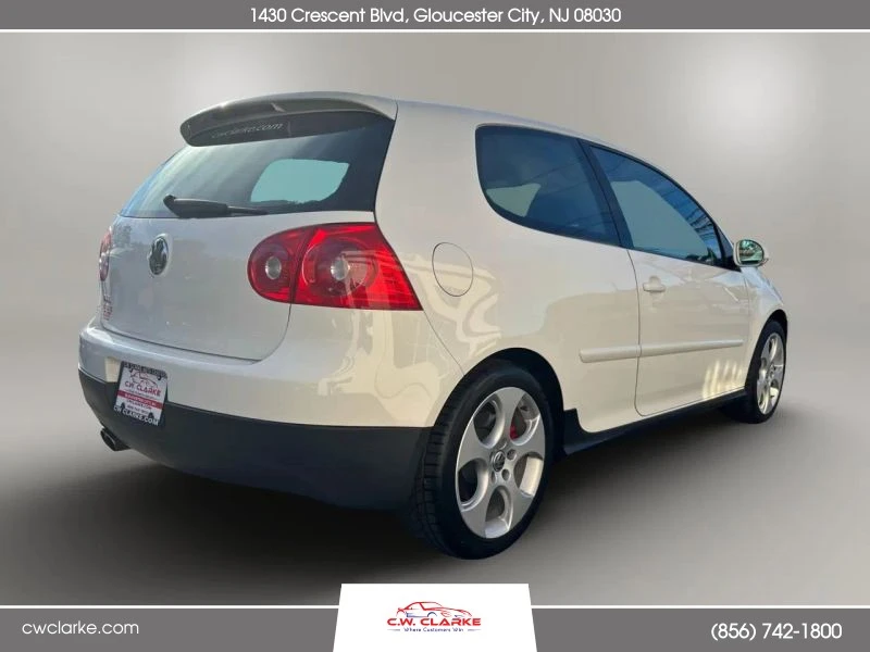 2009 Volkswagen GTI Mk5 - Image 6 of 12