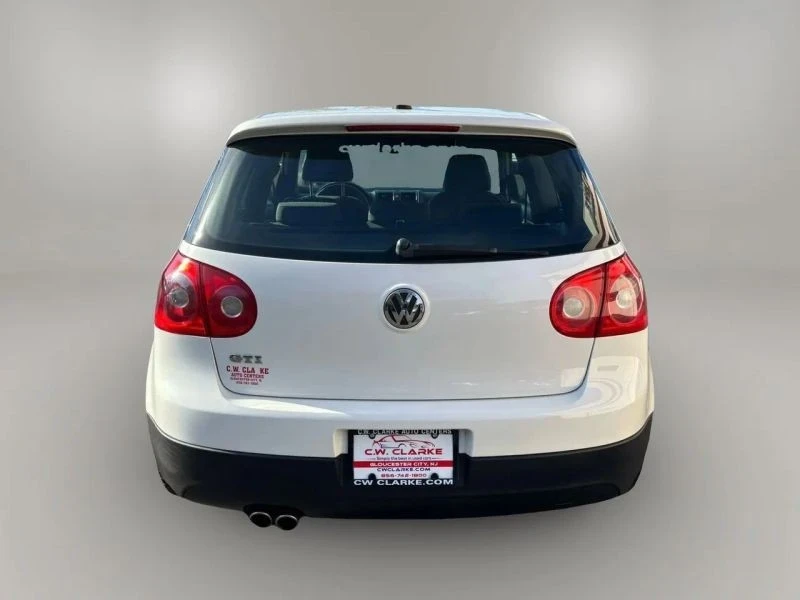 2009 Volkswagen GTI Mk5 - Image 7 of 12