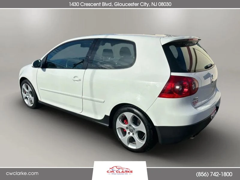 2009 Volkswagen GTI Mk5 - Image 8 of 12