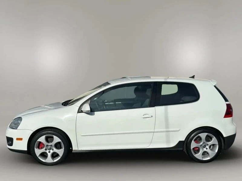2009 Volkswagen GTI Mk5 - Image 9 of 12