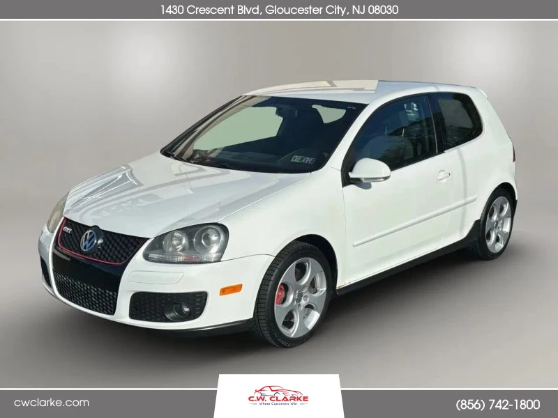 2009 Volkswagen GTI Mk5 - Image 10 of 12