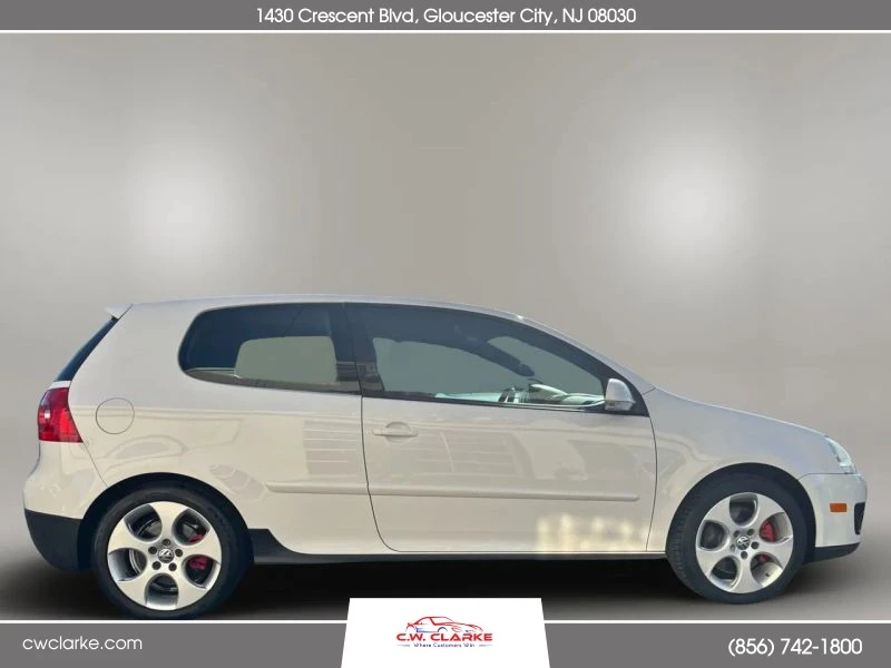 2009 Volkswagen GTI Mk5 - Image 5 of 12