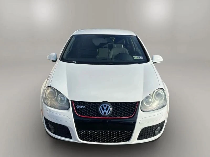 2009 Volkswagen GTI Mk5 - Image 3 of 12