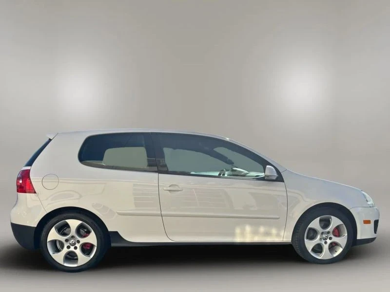 2009 Volkswagen GTI Mk5 - Image 5 of 12