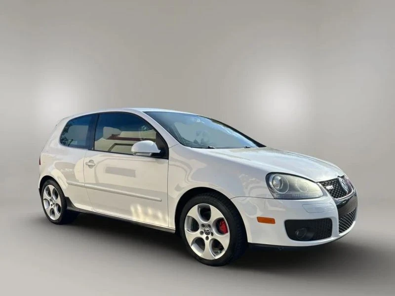 2009 Volkswagen GTI Mk5 - Image 4 of 12