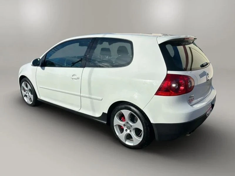 2009 Volkswagen GTI Mk5 - Image 8 of 12