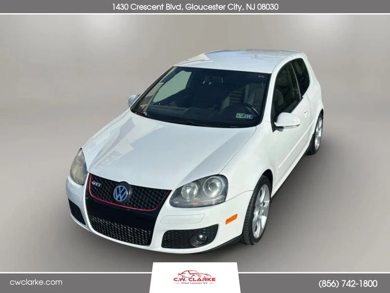 2009 Volkswagen GTI Mk5 - Image 2 of 12