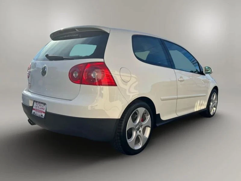 2009 Volkswagen GTI Mk5 - Image 6 of 12