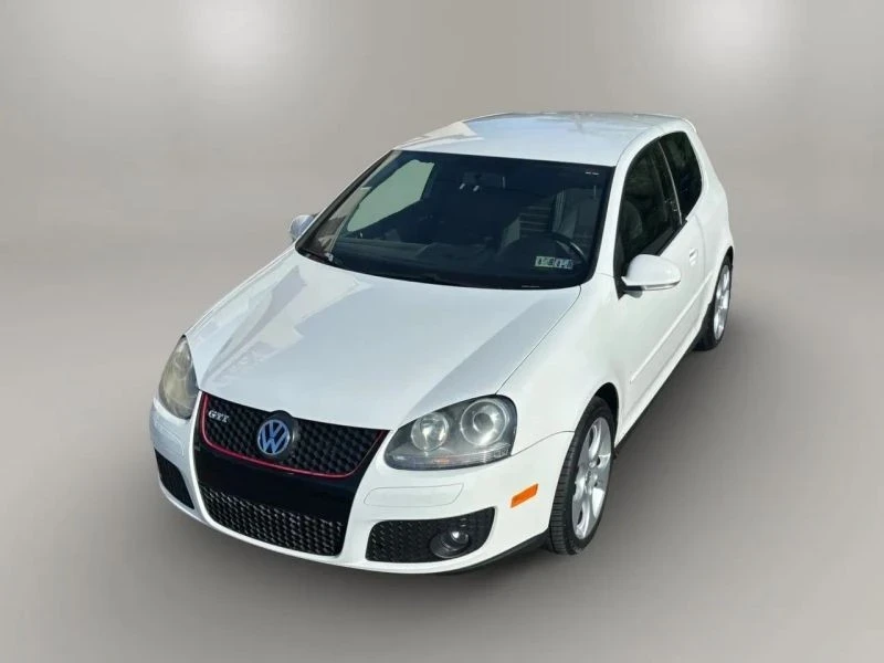 2009 Volkswagen GTI Mk5 - Image 2 of 12