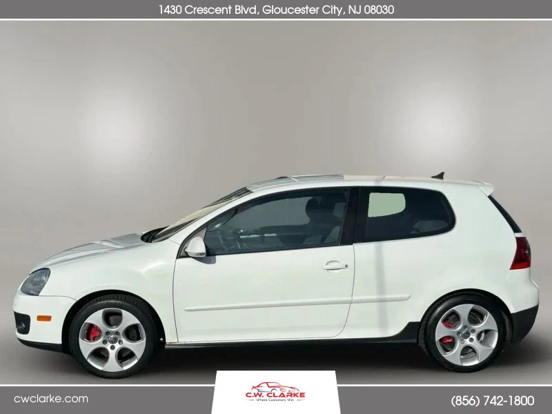 2009 Volkswagen GTI Mk5 - Image 9 of 12