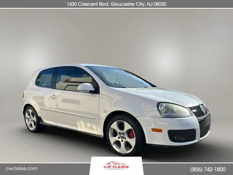 2009 Volkswagen GTI Mk5 - Image 4 of 12