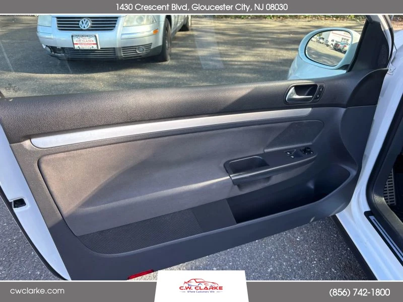2009 Volkswagen GTI Mk5 - Image 11 of 12