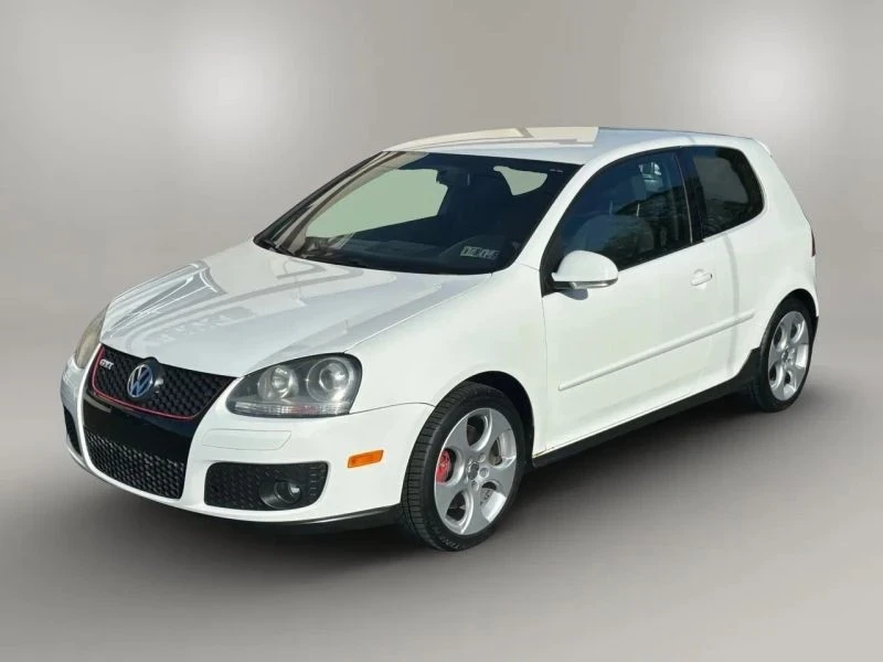 2009 Volkswagen GTI Mk5 - Image 10 of 12