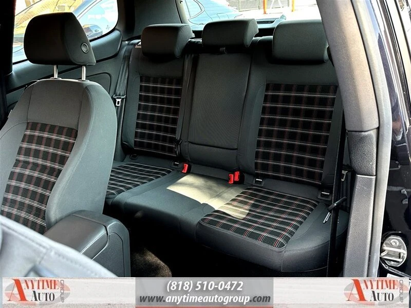 2009 Volkswagen GTI Mk5 - Image 16 of 20