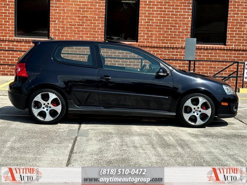 2009 Volkswagen GTI Mk5 - Image 8 of 20