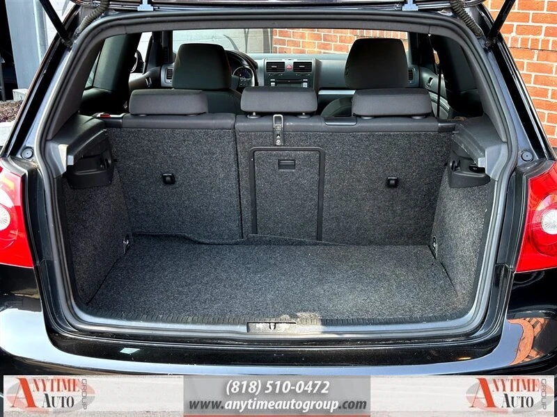 2009 Volkswagen GTI Mk5 - Image 17 of 20