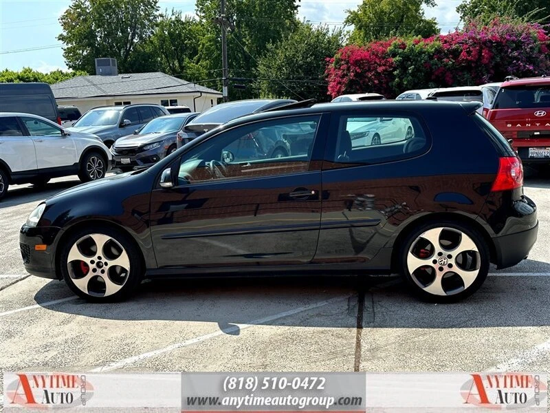 2009 Volkswagen GTI Mk5 - Image 4 of 20