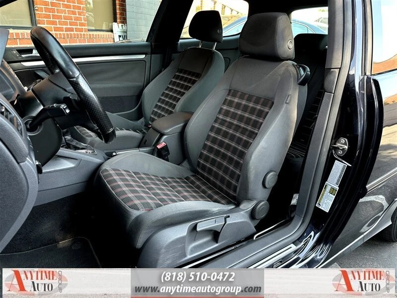 2009 Volkswagen GTI Mk5 - Image 9 of 20