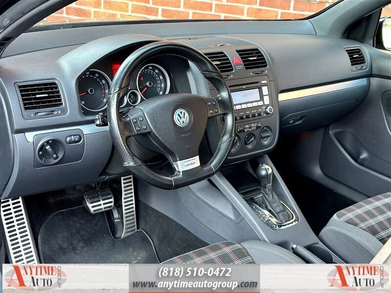 2009 Volkswagen GTI Mk5 - Image 10 of 20