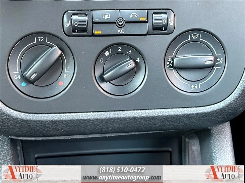 2009 Volkswagen GTI Mk5 - Image 13 of 20