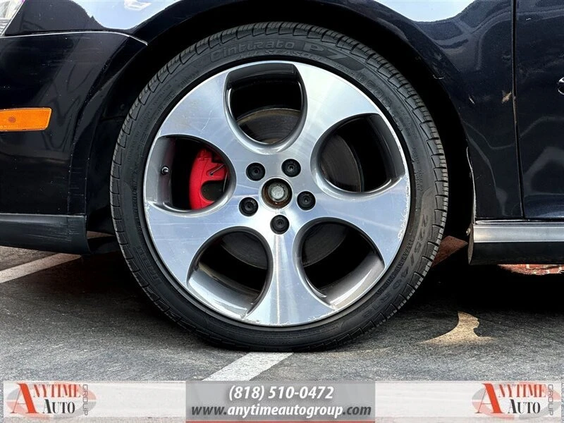 2009 Volkswagen GTI Mk5 - Image 20 of 20