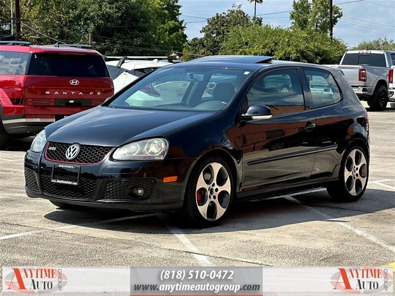 2009 Volkswagen GTI Mk5 - Image 3 of 20