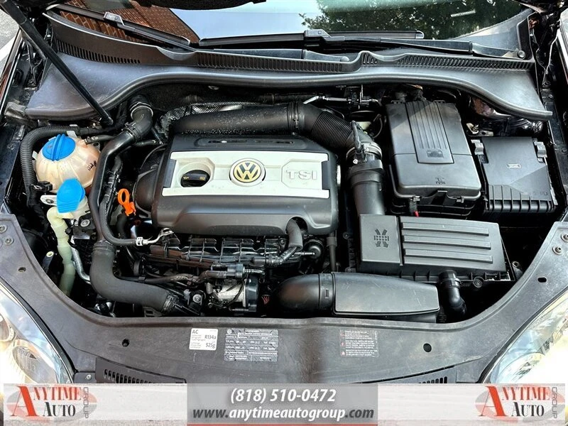 2009 Volkswagen GTI Mk5 - Image 19 of 20