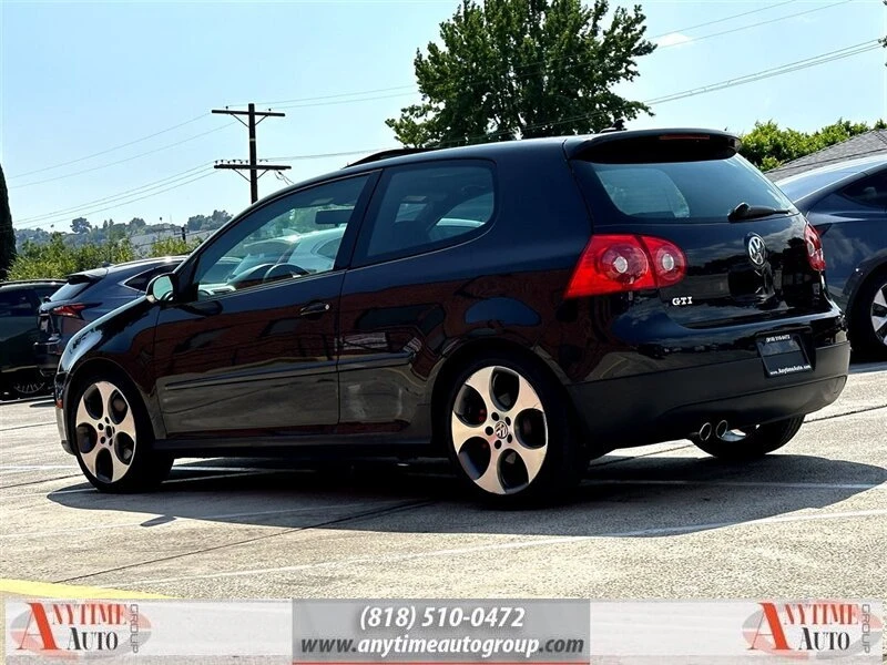 2009 Volkswagen GTI Mk5 - Image 5 of 20