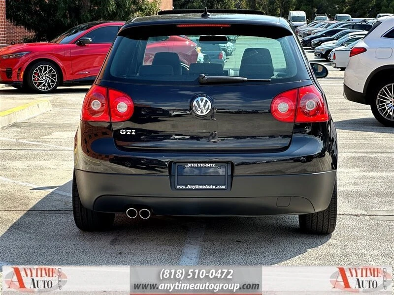 2009 Volkswagen GTI Mk5 - Image 6 of 20