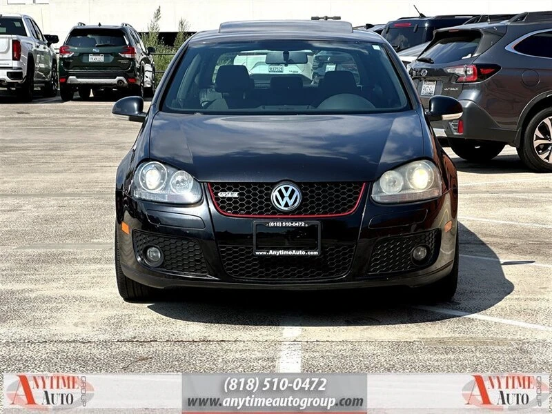 2009 Volkswagen GTI Mk5 - Image 2 of 20