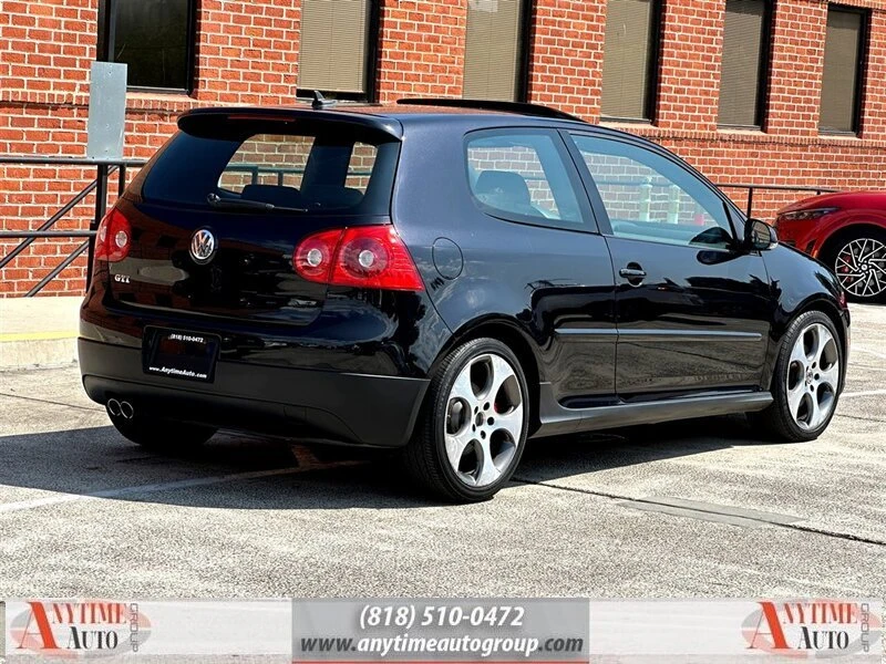 2009 Volkswagen GTI Mk5 - Image 7 of 20