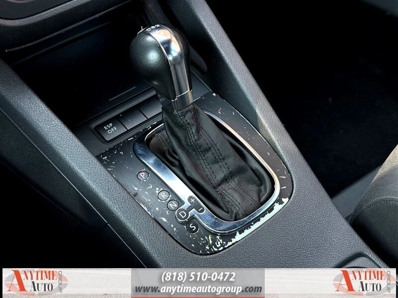 2009 Volkswagen GTI Mk5 - Image 14 of 20