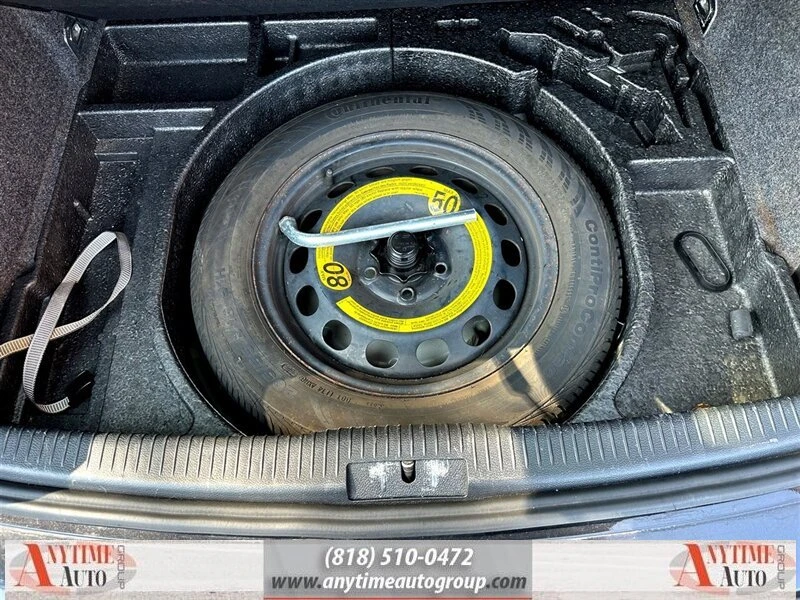 2009 Volkswagen GTI Mk5 - Image 18 of 20
