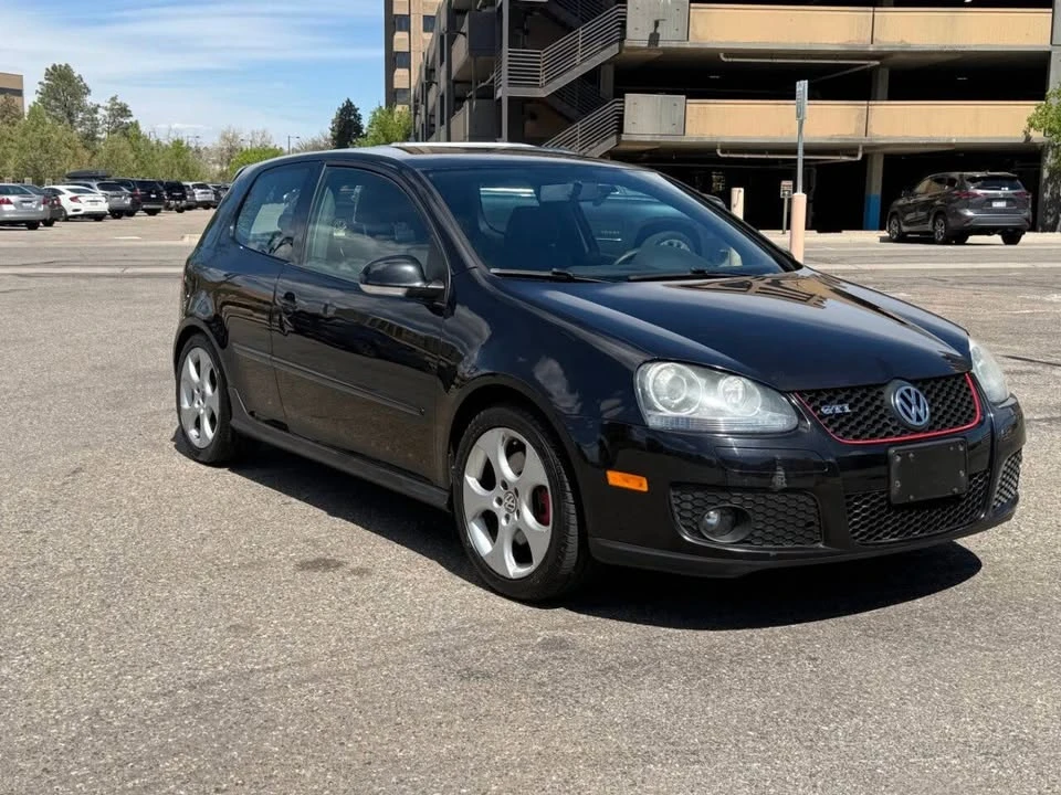 2009 Volkswagen GTI Mk5 - Image 5 of 20