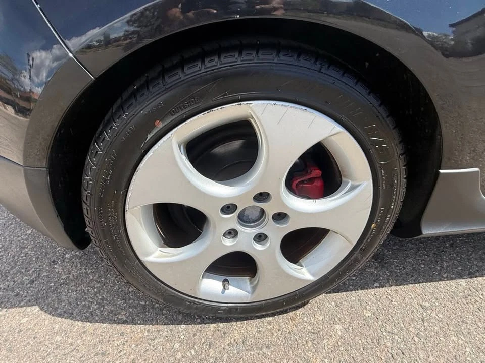 2009 Volkswagen GTI Mk5 - Image 13 of 20
