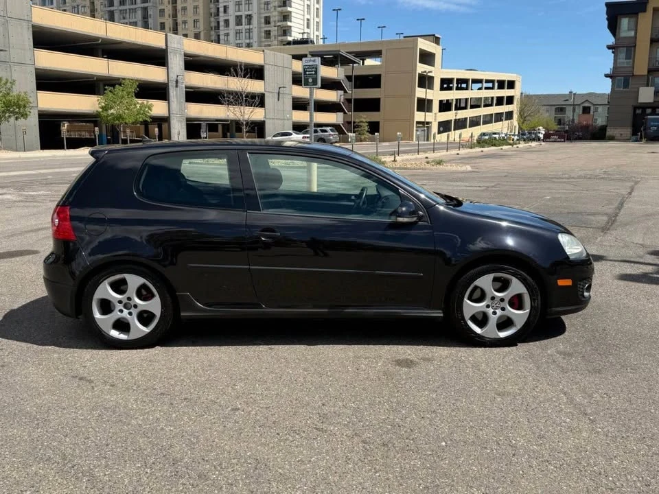 2009 Volkswagen GTI Mk5 - Image 6 of 20