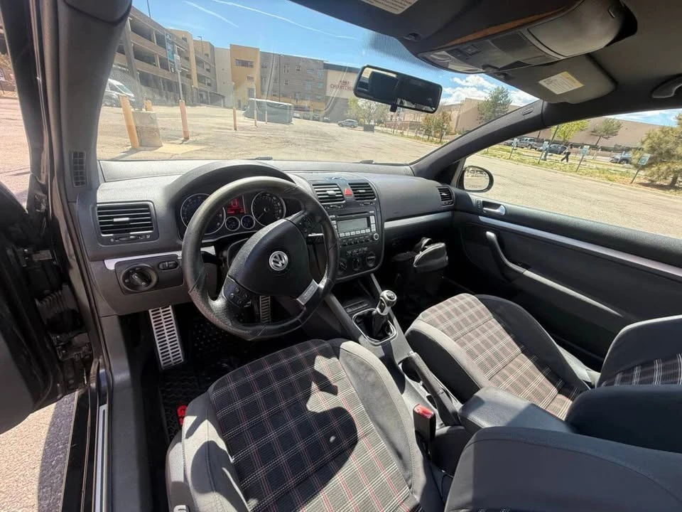 2009 Volkswagen GTI Mk5 - Image 17 of 20