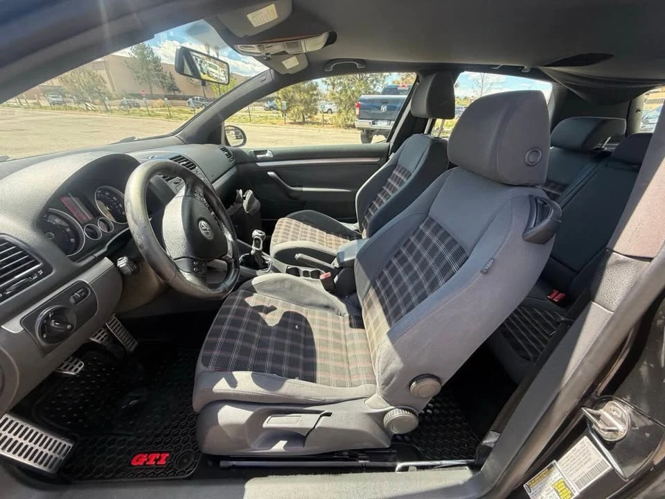 2009 Volkswagen GTI Mk5 - Image 15 of 20