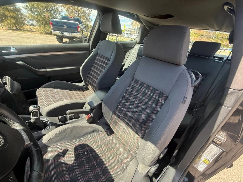 2009 Volkswagen GTI Mk5 - Image 16 of 20