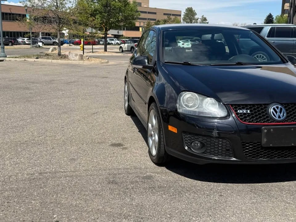 2009 Volkswagen GTI Mk5 - Image 4 of 20