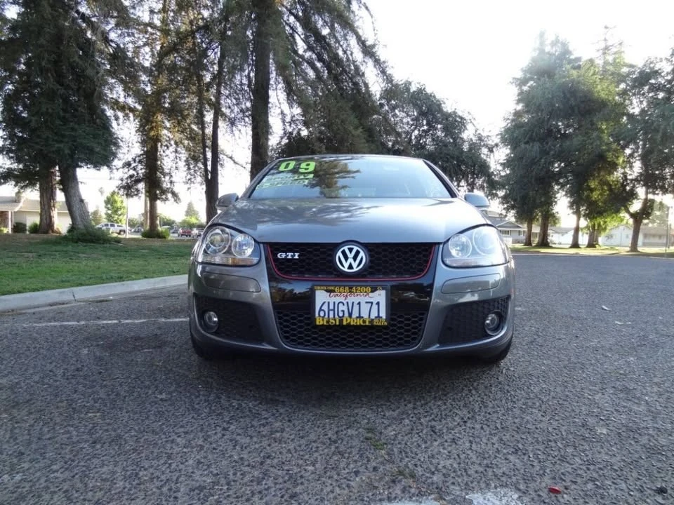 2009 Volkswagen GTI Mk5 - Image 2 of 15