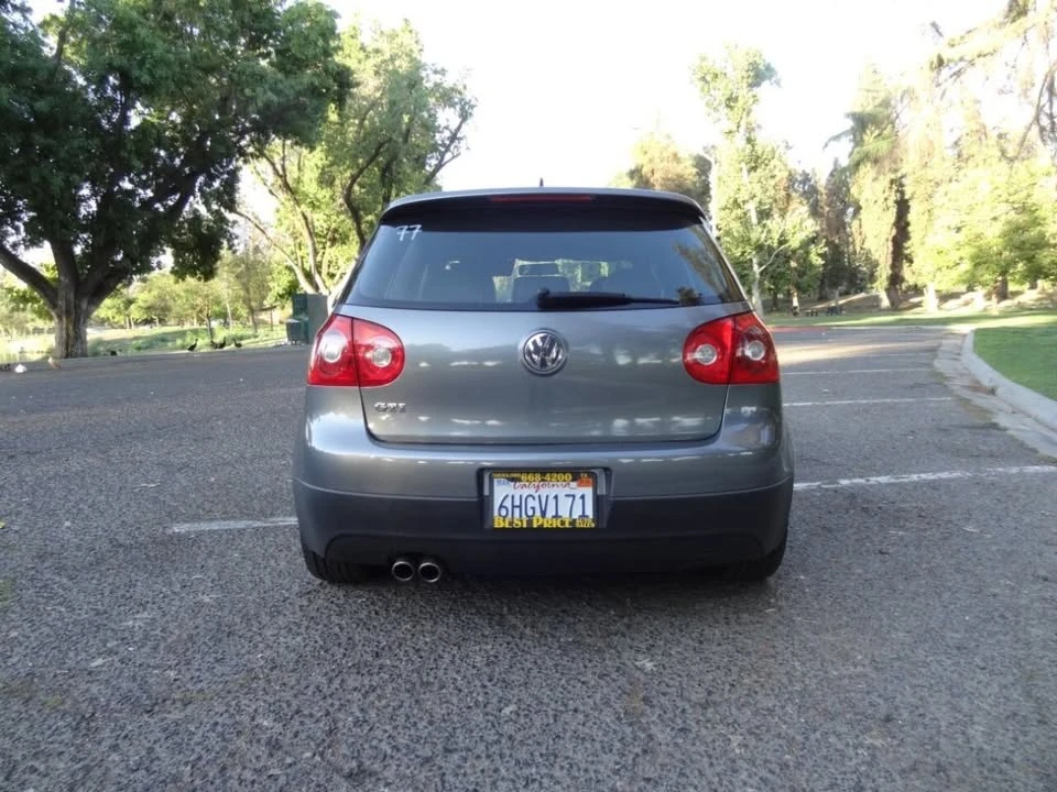 2009 Volkswagen GTI Mk5 - Image 5 of 15