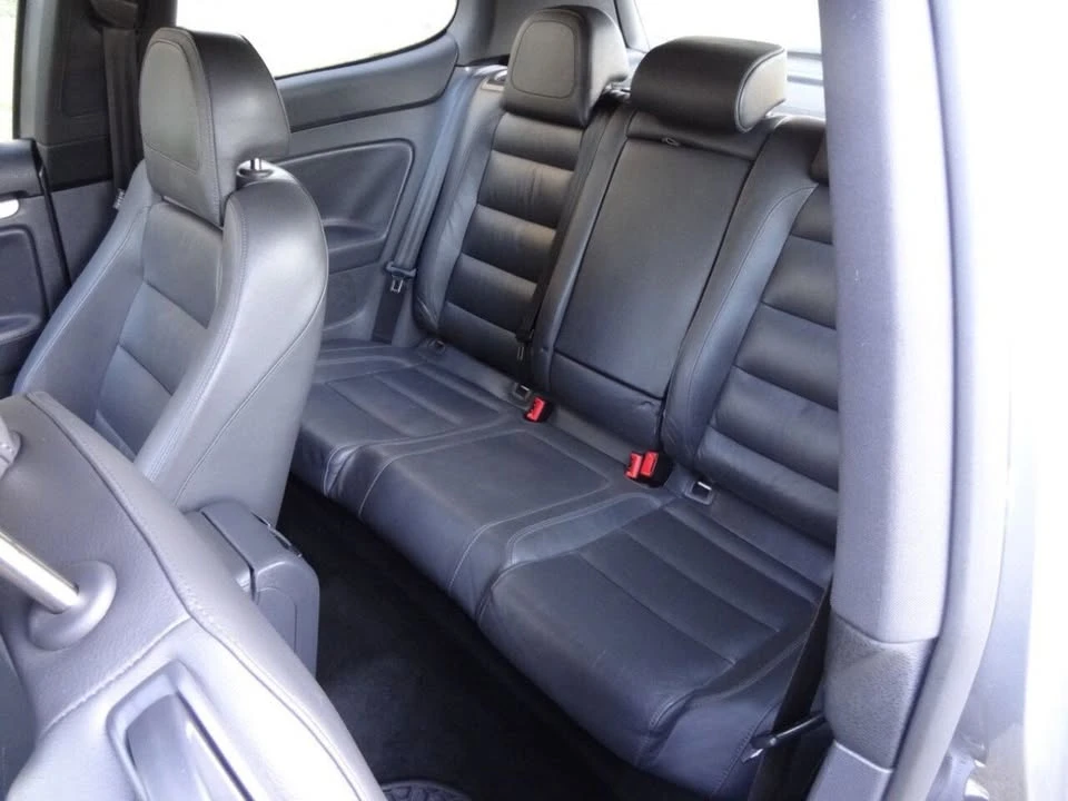 2009 Volkswagen GTI Mk5 - Image 11 of 15