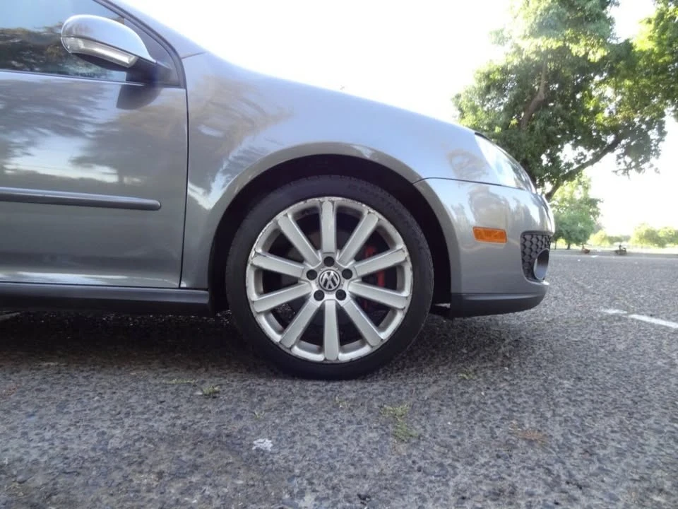 2009 Volkswagen GTI Mk5 - Image 9 of 15